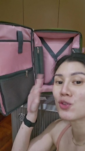 Functional Strong Girl Backpack for Women with Unbeatable Design