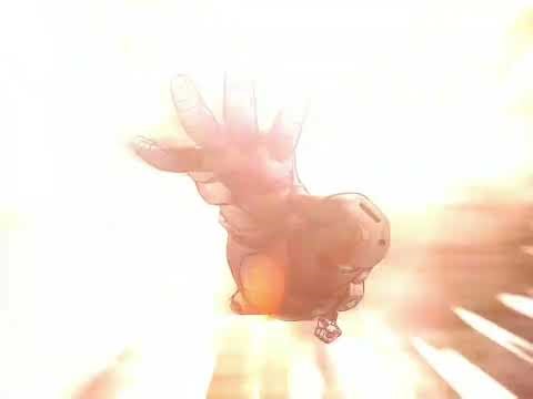 Tech jacket Animation || Made By:Me || Free use