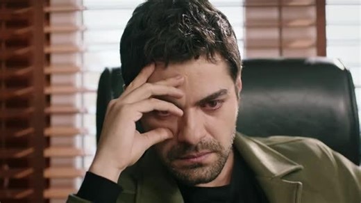 قسمت 73 سریال تپه بادخیز بازیرنویس فارسی در کانال تلگرام/لینک کانال پایین توضیحات