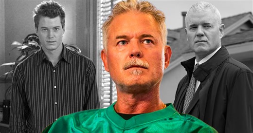 Remembering Eric Dane: 5 TV Roles That Define His Hollywood Legacy