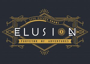 Cursed Waters | Elusion Escape Rooms