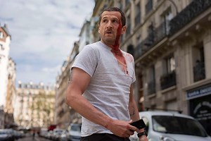 “Ad vitam” sur Netflix : c'est quoi ce thriller avec Guillaume Canet ?