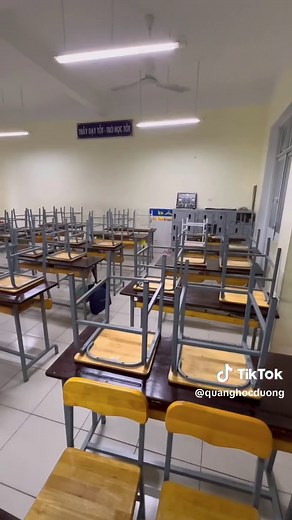 Review Trường THCS Đống Đa