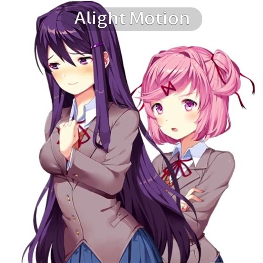 I’m ready to be a single mother.. #satire #pleasehelpme #dokidokiliteratureclub #ddlc #fypシ #fyp
