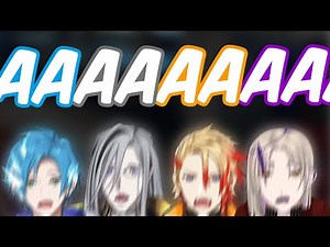 HoloTempus Screaming in Phasmophobia [Stream Highlights]