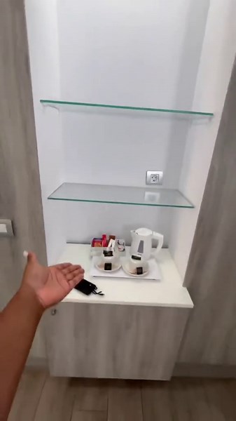 Elba Lanzarote Royal Village Resort Room Tour