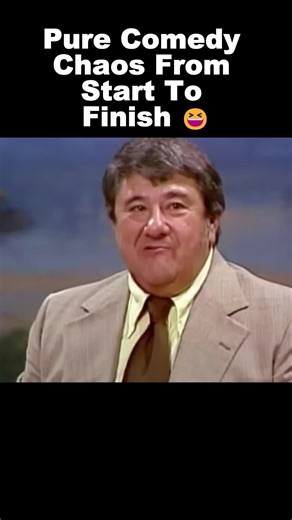 Buddy Hackett’s FUNNIEST Tonight Show Moments 😂 #BuddyHackett #ComedyLegend #TonightShow #ClassicComedy #FYP
