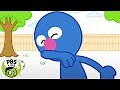 Learn to Cough and Sneeze With Grover! | Sesame Street | PBS KIDS