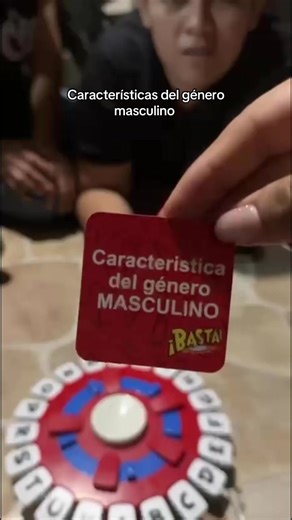 Basta Juego de Mesa: La Revelación de Género en Colombia