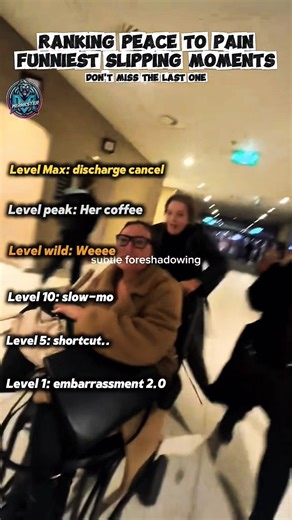 Ranking Funniest Slipping Moments Ever 😂 | peace to pain #funnyshorts #fyp