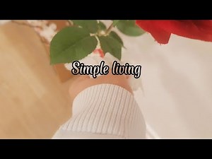 Little home moments 🏡| Cooking, Pumpkin shaped dessert,Cleaning, preparing for winter | Silent Vlog