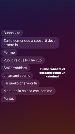 le minacce che infondo infondo ci piacciono #fyp #viral #neiperte #perte