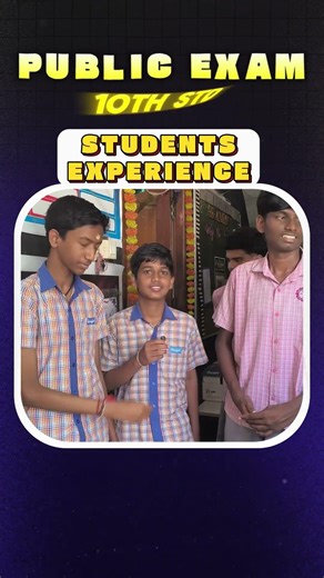 10th Maths Exam Review👌 | 2026 | BB Academy💯