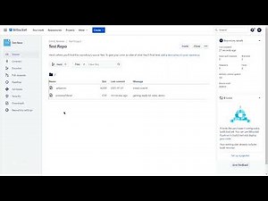 Figuring Out Branching with Bitbucket