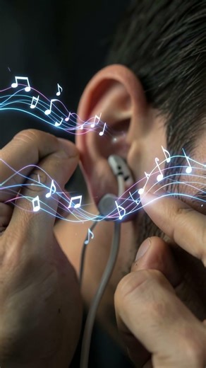 The Color Listener: Neil Harbisson and the Sound of Colors