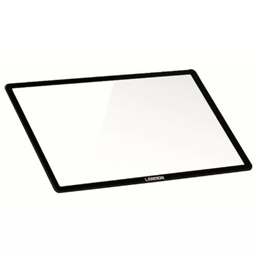 Larmor IV Screen Protector Nikon D750/D780