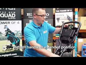 Replacing Speed Controller