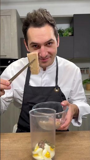 Vitello tonnato 🤤 #sebastianfitarau