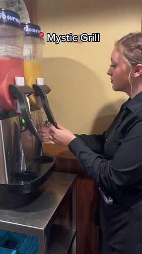 Mystic Grill in Covington, GA: A Must-Visit Destination