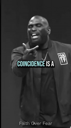 God Is Working It Out | Romans 8:28 | Pastor Philip Anthony Mitchell | Faith Over Fear