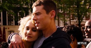 Sense8 - Season 2 Official Trailer [HD]