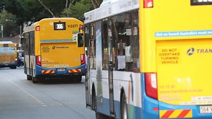 Brisbane’s dangerous bus routes
