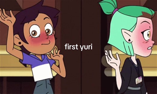 Nostalgic Moments of First Yuri Experiences