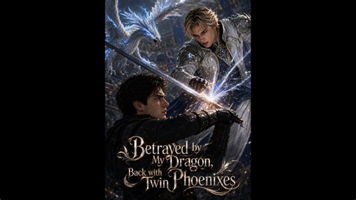 Betrayed by My Dragon, Back with Twin Phoenixes Full Drama (Updated)