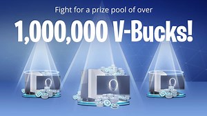 The Alienware challenge is back for a full month of festivities! 👽 Our first event is the #Fortnite Solo Challenge - win a Victory Royale to earn 1,000 V-Bucks straight to your PayPal as well as a chance at a powerful $2,500 computer This Saturday, get ready to FIGHT! https://play.overwolf.com/alienware-oct-showdown/ *US EUW only | Overwolf