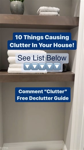 1.5K views · 90 reactions |  Struggling to keep your home...