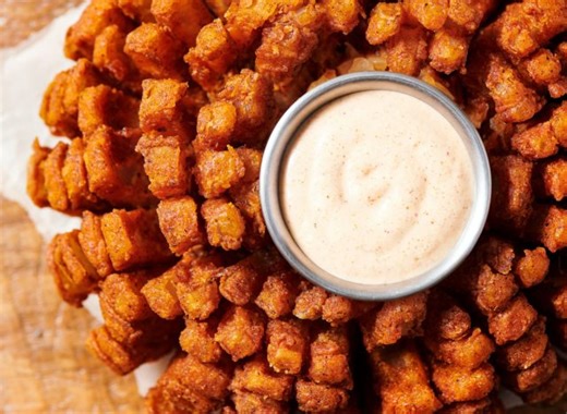Outback Steakhouse Is Giving Away Free Bloomin’ Onions—Here’s How To Get Yours
