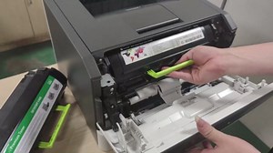 51B1H00 Black Toner Cartridge Replacement for Lexmark 51B1H00 Compatible for Lexmark MS617dn MS517dn MS417dn MS417 MX417 MS517 MX517 MS617 MX617 MX417de MX517de MX617de Printers (8500 Pages, 1Pack)