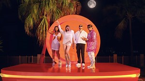 DJ Snake Drops Star-Studded Collaborative Single 'SG'