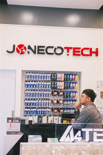 4.9K views · 41 reactions | Looking for the best laptop deals at the New SM City La Union, Joneco Tech SM City La Union is the place to go. | 퐓퐨퐮퐫퐢ퟔퟎ | Facebook