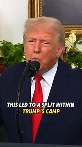 Susie Wiles’ actions thwarted Trump’s plans. | America today