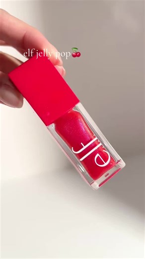 Top ELF Jelly Pop Lip Glosses for Stunning Makeup