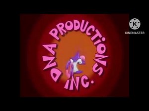 dna productions logo (1998)