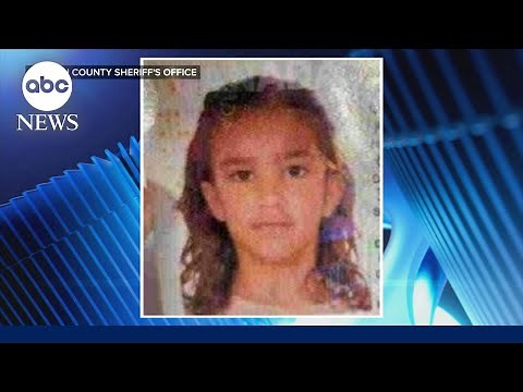 Missing 9-year-old girl found dead, New York state police reports