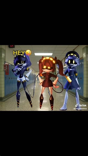 How to stop a bully... 😜 | Murder Drones memes | #memes #shorts #memesdaily #viralshorts