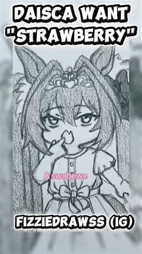 umamusume daiwa scarlet #umamusume #ウマ娘プリティーダービー #ウマ娘 #horsegirl #anime #animeedit