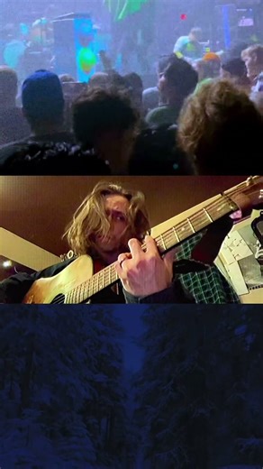 Sensory overload video