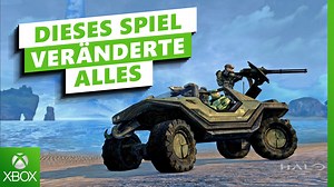 Vor 19 Jahren prägte das erste Halo die Gaming Industrie! 💥🎮 Spielt Halo CE ab sofort auch auf dem PC mit dem Xbox Game Pass, als Bundle für Windows 10 oder Steam. Alle Infos zu den Neuerungen gibt es hier 👉 news.xbox.com/de-de/2020/03/03/halo-combat-evolved-hmcc/ | Xbox DACH