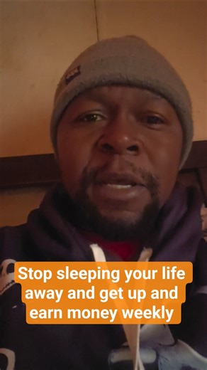 Wake Up And START Earning Money Online Today