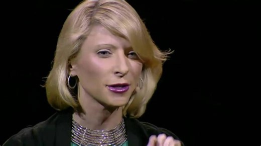 Amy Cuddy TED Talk - Fake it Till You Make it | Alexandra DePastino