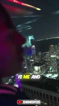 Speed Faces the Scariest Ride in Chicago: The Tilt