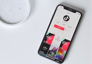 TikTok: qué es y como funciona - Tecnología para los negocios