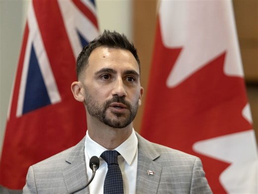 PDAC 2026: Ontario launches review of critical minerals strategy as the world has 'dramatically' changed