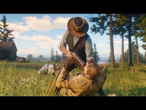 Testing Our New RedM RP Server! Red Dead Redemption 2 Online RP Server Live Soon!