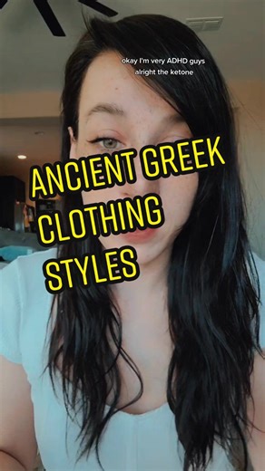 Exploring Ancient Greek Clothing Styles: A Devotional Post for Artemis