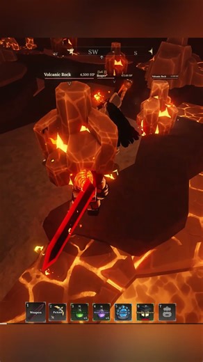 How To Beat A Reaper Easily